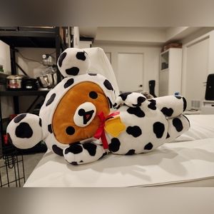 Cow Rilakkuma 19"